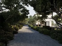 Недвижимость Villa Croix des Gardes: 14