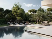 Недвижимость Villa Croix des Gardes: 16