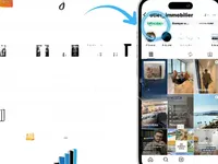 Недвижимость Villa La Bocca: 10