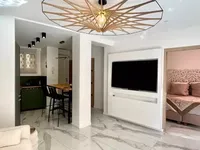 Недвижимость Villa Pointe Croisette: 4