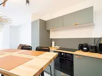 Недвижимость Villa Pointe Croisette: 6