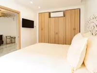 Недвижимость Villa Pointe Croisette: 8