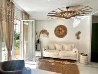 Недвижимость Villa Pointe Croisette: 10