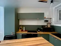 Недвижимость Villa Pointe Croisette: 13