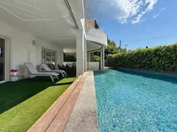 Недвижимость House Cannes: 1