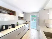 Недвижимость House Cannes: 4