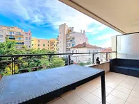 Недвижимость Villa Cannes République: 4