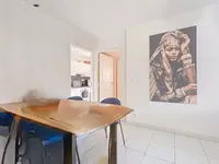 Недвижимость Villa Cannes République: 6