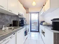 Недвижимость Villa Cannes République: 7