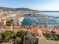 Недвижимость Villa Croix des Gardes: 1