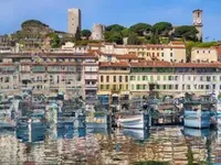 Недвижимость Villa Croix des Gardes: 9