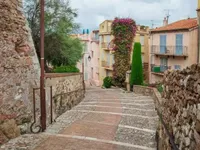 Недвижимость Villa Croix des Gardes: 10