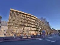 Недвижимость Villa Croix des Gardes: 12