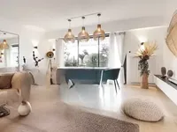 Недвижимость Villa Croix des Gardes: 2