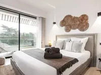 Недвижимость Villa Croix des Gardes: 13