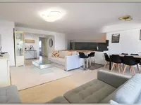 Недвижимость House Cannes Pointe Croisette: 1