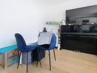 Недвижимость Villa Petit Juas: 5