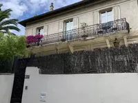 Недвижимость Villa Petit Juas: 6