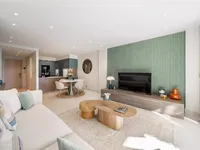 Недвижимость Villa Cannes Centreville: 3