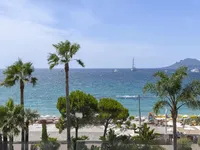 Недвижимость Villa Cannes Centre-ville: 2