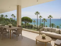 Недвижимость Villa Cannes Centre-ville: 3