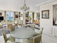 Недвижимость Villa Cannes Centre-ville: 6