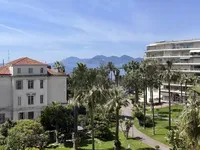 Недвижимость House Cannes Centre-Ville: 1