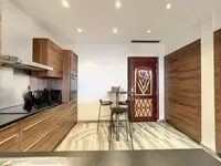 Недвижимость House Cannes Centre-Ville: 5