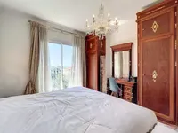 Недвижимость House Cannes Centre-Ville: 8