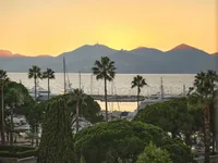 Недвижимость Villa Pointe Croisette: 11