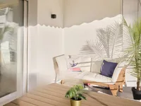 Недвижимость Villa Pointe Croisette: 12