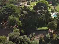 Недвижимость Villa Cannes Californie: 12