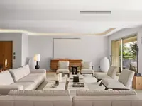 Недвижимость Villa Cannes Californie: 18