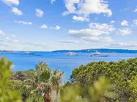 Недвижимость Villa Croix des Gardes: 12