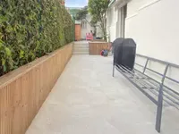 Недвижимость Villa Pointe Croisette: 6