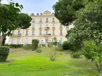 Недвижимость Villa Pointe Croisette: 7