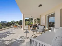 Недвижимость Villa Le Roc Fleuri: 7