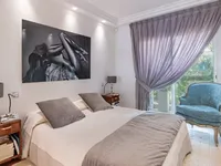 Недвижимость Villa Cannes Centre-ville: 9