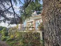 Недвижимость Villa Cannes: 2