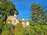 Недвижимость Villa Cannes: 4