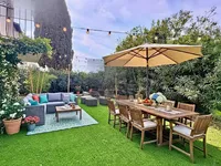 Недвижимость Villa Petit Juas: 1