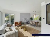 Недвижимость Villa Petit Juas: 5