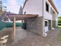 Недвижимость Villa Petit Juas: 11