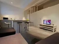 Недвижимость Villa Suquet Cannes: 12