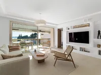 Недвижимость Villa Pointe Croisette: 3