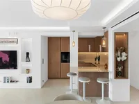 Недвижимость Villa Pointe Croisette: 5