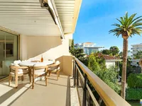 Недвижимость Villa Pointe Croisette: 8