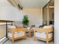 Недвижимость Villa Pointe Croisette: 10