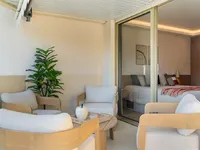 Недвижимость Villa Pointe Croisette: 11