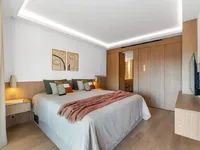 Недвижимость Villa Pointe Croisette: 12